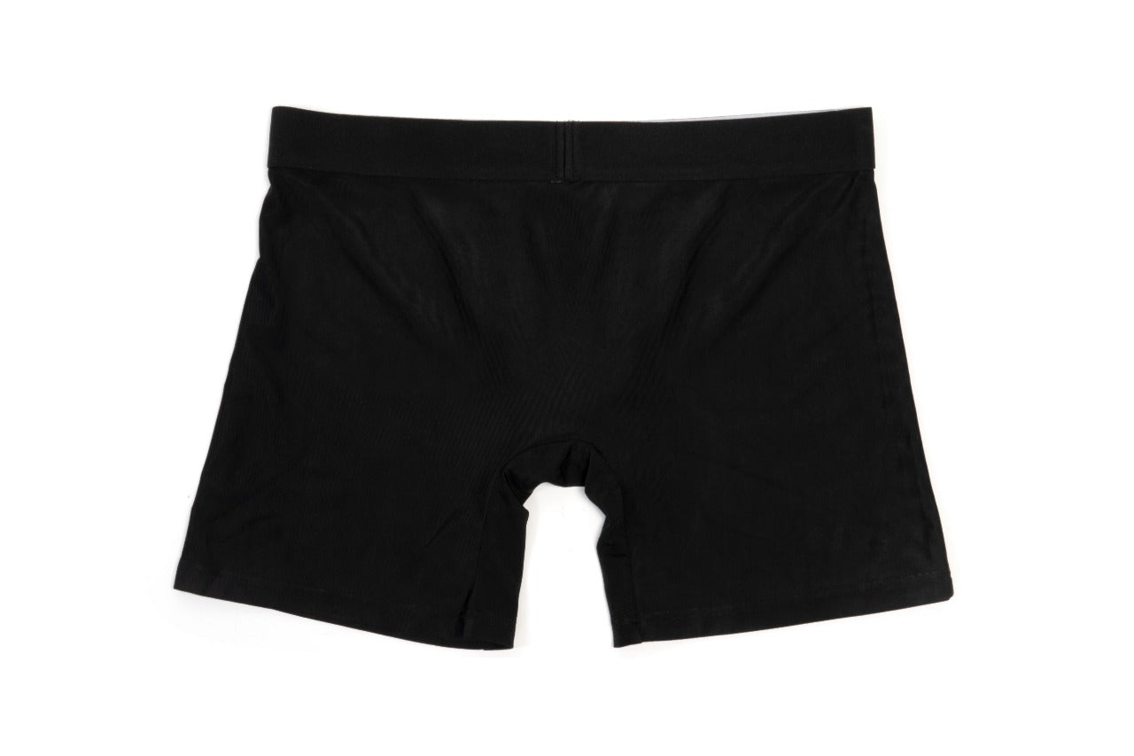 STROKES Classic Boxer Briefs - Men's Premium Underwear